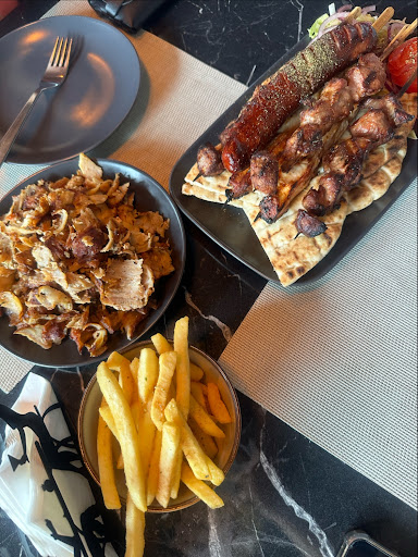 Photo of The Greek Meat - 636 Kingsbury Rd, Birmingham B24 9PJ